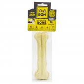Delibon Pres Kemik 15 cm M Boy 1’li Paket Beyaz - 1