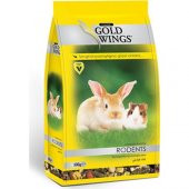 Gold Wings Classic Kemirgen Yemi 500 gr - 1