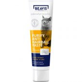 Beavis Tüy Yumağı Önleyici Kedi Maltı-Vitamini 100 ml - 1