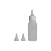 Yavru Kedi ve Köpek Için Biberon 50 ML - 1