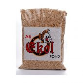 Ekol Pond Sarı Yem 1 Kg - 1