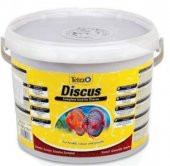 Tetra Discus Bits Etçil Balık Yemi Kovadan Bölme 250 Gram - 1