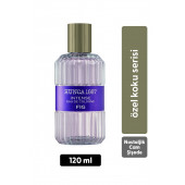 HUNCA 1957 INTENSE EAU DE COLOGNE FIG 120 ml. - 1