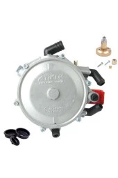 Beyin Karbüratörlü Lpg Beyni Ve Dolum Ucu - Ağzı - 1