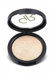 Golden Rose  Terracotta Stardust Allık  No:108 - 1