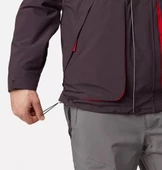 Columbia Post Canyon Erkek Mont thumbnail 6