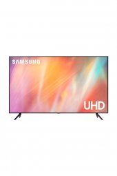 Samsung 55AU7000 4K Ultra HD 55" 140 Ekran Uydu Alıcılı Smart LED TV - 1