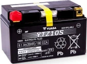 YUASA YTZ10S (WC) AKÜ 12V 9.1AH 190A - 5