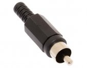 RCA Erkek Jack Siyah - 1