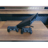 PLAYSTATİON 4 PRO İKİNCİ EL 1 TB + ÇİFT KOL | playstation 4 pro - PlayStation4 Pro - Ps4 Pro - ps4pro - 7