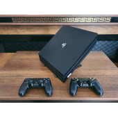 PLAYSTATİON 4 PRO İKİNCİ EL 1 TB + ÇİFT KOL | playstation 4 pro - PlayStation4 Pro - Ps4 Pro - ps4pro - 9