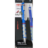 Rotring Versatil Kalem Tikky 0.7 mm - 1