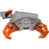 Clementoni Robotik Laboratuvarı - Walkingbot Lisanslı Orjınal Ürün - 4