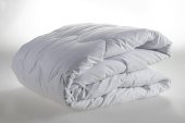 Doqu Home Mikrofiber Elyaf Yorgan Çift Kişilik 195x215 - 1