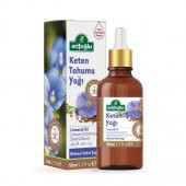 Arifoğlu Keten Tohumu Yağı 50 ML - 1