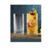 Paşabahçe 520445 Elysia Long Drink 4lü Su Meşrubat Bardağı 365 cc - 1