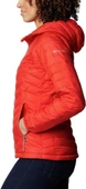Columbia Powder Lİte Hooded Kadın Mont thumbnail 3