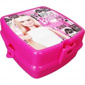 Arya Planet - Barbie Dream Team Beslenme Kabı - 2
