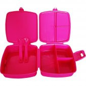 Arya Planet - Barbie Dream Team Beslenme Kabı - 3