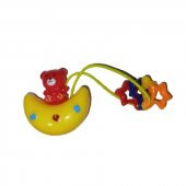 Bit Kovucu Toka -Ayıcık - 1