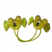 Bit Kovucu Toka -Sarı Farecik - 1