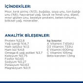 Hills SCIENCE PLAN Yetişkin Orta Irk Ton Balıklı & Pirinçli Köpek Maması 10+2 kg - 4