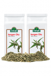Isırgan Otu 50g (2 Adet) - 1
