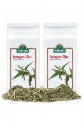 Isırgan Otu 50g (2 Adet) - 2