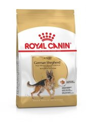 Royal Canin German Shepherd Alman Kurdu Maması 11 KG - 1