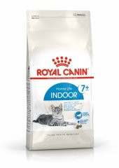 Royal Canin Indoor 7+ Yaşlı Ev Kedisi Maması 1,5 Kg - 1