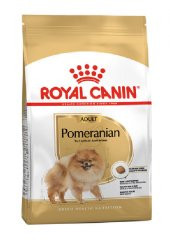 Royal Canin Pomeranian Yetişkin Köpek Maması 3 Kg - 1
