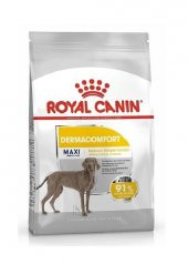 Royal Canin Ccn Maxi Dermacomfort Büyük Irk Köpek Maması 12 Kg - 1