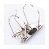 Büro Klasör Geniş Noki Turkuaz Büro Klasörü Halkalı 2 Adet - 5