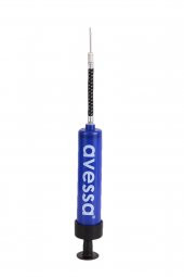 Avessa NC-006H - Top Pompası - 4