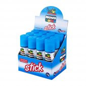 Stick Yapıştırıcı Nova Color Katı Yapıştırıcı 20 gr 1 Adet NC 302 - 3