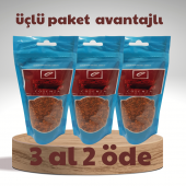 Pul Biber Acı 300 G 3 lü Avantajlı Paket - 1
