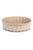 ThermoAD | Tart Kek Kalıbı | Vizon | 26 cm - 2