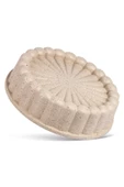 ThermoAD | Tart Kek Kalıbı | Vizon | 26 cm - 3