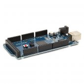 Arduino MEGA 2560 R3 Klon ( CH340 ) + Usb Kablo - 4