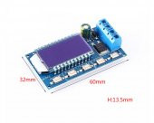 1Hz-150KHz ZK-PP2 PWM Sinyal Jeneratörü Kare Dalga Pwm Duty thumbnail 4