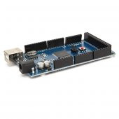 Arduino MEGA 2560 R3 Klon ( CH340 ) + Usb Kablo - 5