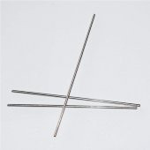 2x60mm Çelik Mil Çubuk - 2