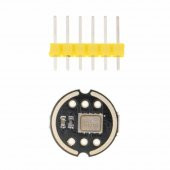 INMP441 Omnidirection Mikrofon Modül Çok Yönlü Mini Dijital I2S Mems 24Bit - 3