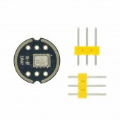 INMP441 Omnidirection Mikrofon Modül Çok Yönlü Mini Dijital I2S Mems 24Bit - 5