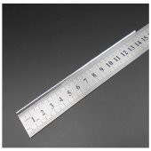 3mm x 150mm Metal Mil Çelik Çubuk Aks Oyuncak RC Araba Robot (10 adet) - 5