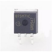 Bts117Tc Hıtfet 60V 3.5A N Channel Logic Level Input Power Fet - 2