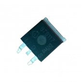 Bts117Tc Hıtfet 60V 3.5A N Channel Logic Level Input Power Fet - 4