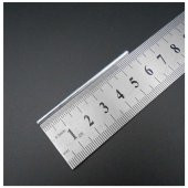3mm x 60mm Metal Mil Çelik Çubuk Aks Oyuncak RC Araba Robot - 5