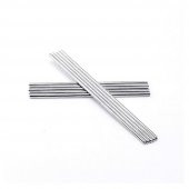 3mm x 60mm Metal Mil Çelik Çubuk Aks Oyuncak RC Araba Robot - 6