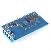 1Hz-150KHz ZK-PP2 PWM Sinyal Jeneratörü Kare Dalga Pwm Duty thumbnail 2